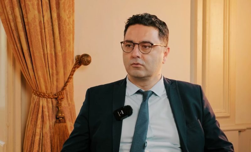 Teknoloji Liderleri programının konuğu Uludağ İçeçek CIOsu Özgür Korkmaz
