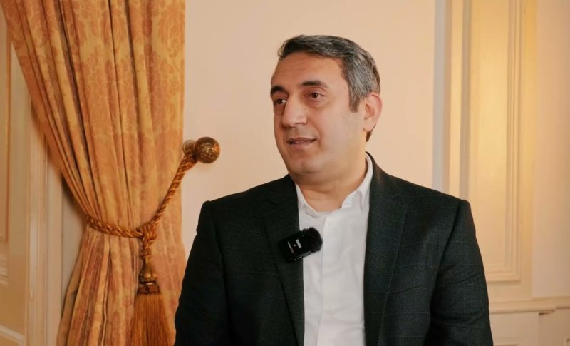 Teknoloji Liderleri serimizde Aunde Teknik IT Müdürü Ramazan Çevik