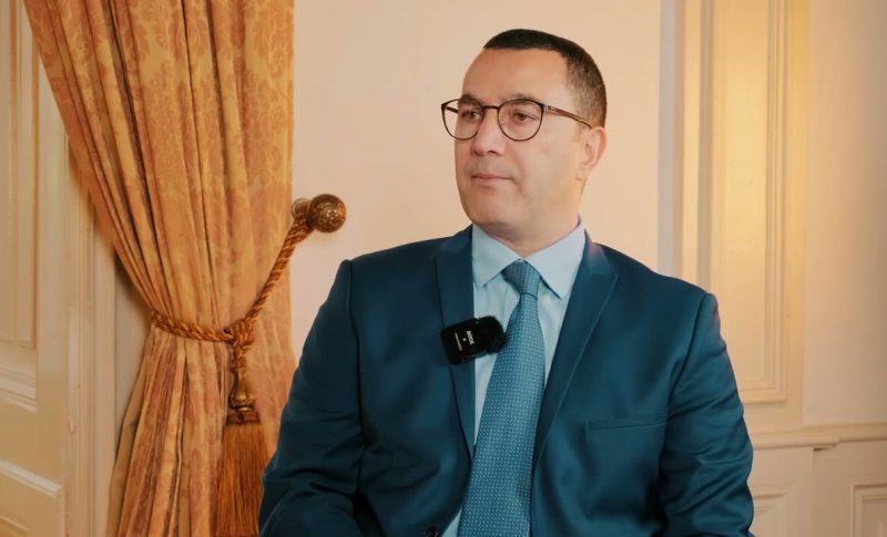 Teknoloji Liderleri serimizin konuğu May Tohum BTM Müdürü Murat Yonar